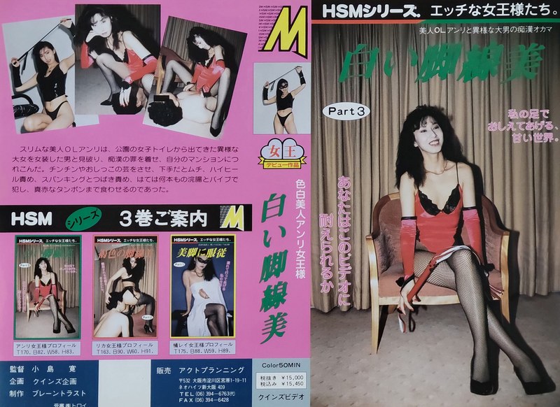 スリムな美人OLが女装した大男を自宅に連れ込みムチやハイヒールで容赦なく調教する過激SM