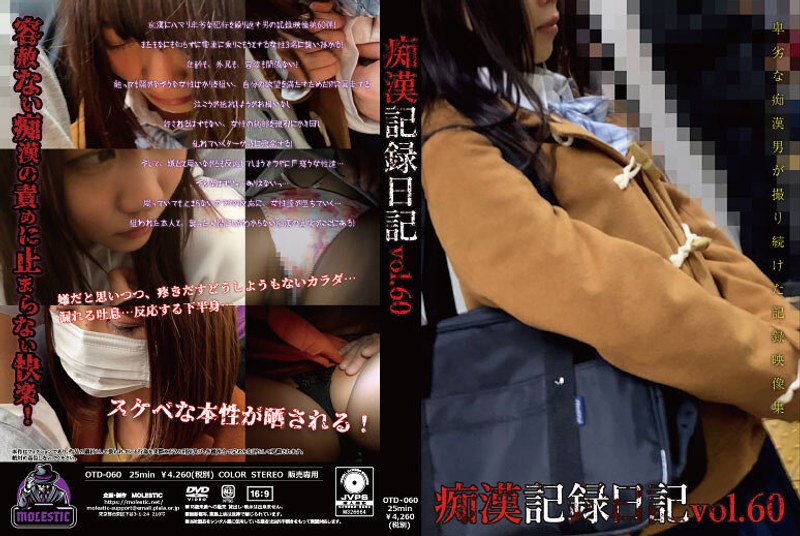 電車内で狙われた女性3名が抵抗も虚しく執拗な責めに体が反応してしまう衝撃の記録映像